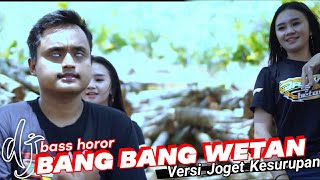 Download lagu DJ BANG BANG WETAN Versi Hore Bass Horor Claudio Grn Feat Brewog Studio mp3