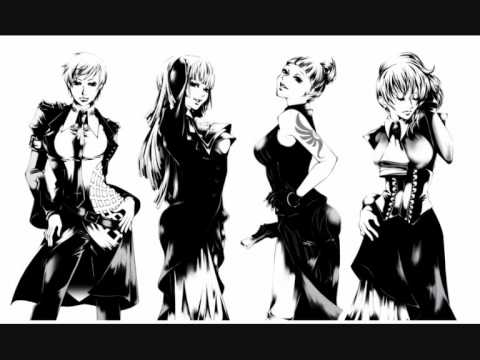 Shuutan No Senritsu - Umineko No Naku Koro Ni