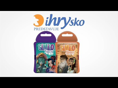 Similo: Pohádky - YouTube Video