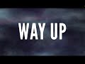 Vin Jay Way Up Feat Anickan Bingx