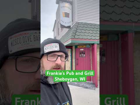 Frankie's Pub and Grill Video Review
