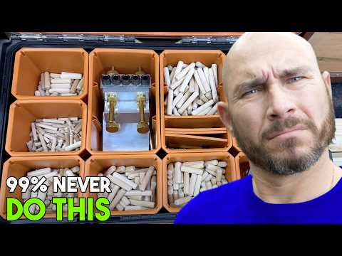 5 Workbench Upgrades I Regret Not Making Sooner