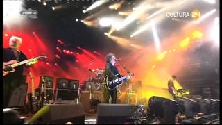 The Cure - Doing The Unstuck (Live 2012 - Pinkpop)