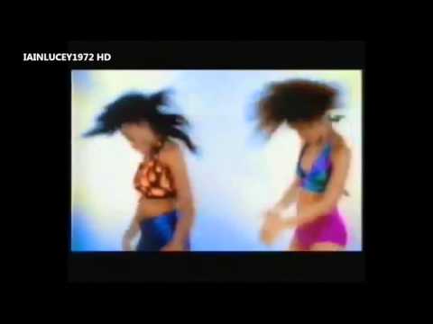 CLUB MIX 96 DOUBLE CD ALBUM TV ADVERT 1996  Butlins ITV SOUTH HD 1080P