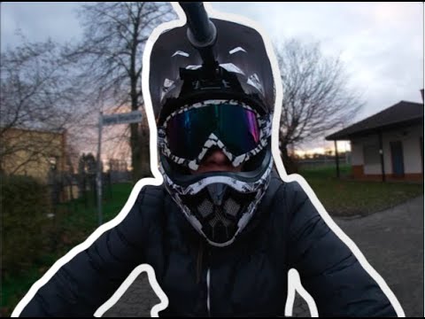 TESTE mein NEUES Bike || Canyon Torque FRX 5.0