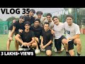 Best Football Match Ever - Vlog 35