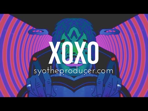 Lil Uzi Vert Type Beat - XOXO (Prod. by Syo The Producer)
