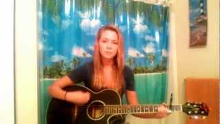 Wasting Time - Emily Grace