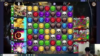 Gamble Gaming | gems of war hay là đôi ta hẹn mai sau?