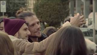 L'AMORE È - ENRICO NIGIOTTI - @ DUOMO MILANO