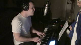 Rest in God - Psalm 62 - Late night prayer