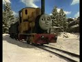 Thomas Friends Today On The Island Of Sodor Strength US Dub HD MB