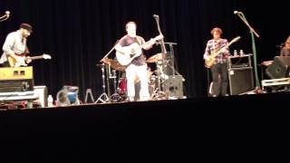 Assembly Of Dust - Speculator - 07 09 2015 Norwich 009