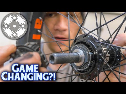 Actually GAME CHANGING!!?? -FINAL REVIEW - Free Night Planetary Freecoaster