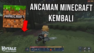 Download lagu Game Yang  Bisa Menjatuhkan Minecraft Kembali! (Hytale) mp3