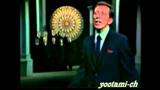 Andy Williams   The Village of St  Bernadette Year 1962