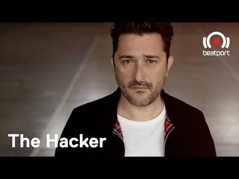 The Hacker DJ set - Beatport Selects: Electro | @Beatport Live