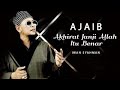 AJAIB IWAN SYAHMAN KARAOKE