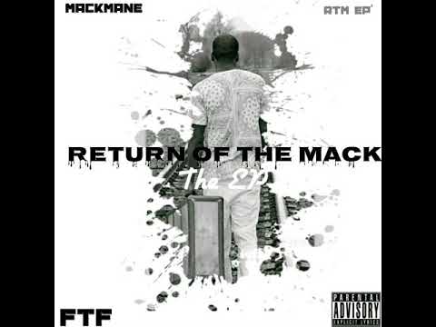 Hard Nights- MackMane Ft. Scorp & Comp G