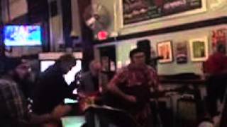 Hearts and Daggers - Ain't That Right