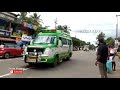 വീണ്ടും കേരളം കൈ കോർത്തപ്പോൾ Kerala Ambulance Miss