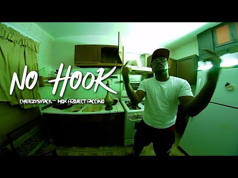 42 Cheeze & RIP Mox 🙏 - No Hook (Feat Project Pacino) [ReUpload]