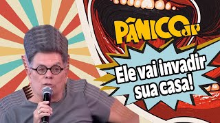 MELHORES MOMENTOS DE ROGER MOREIRA: TRETA COM NASI, POLÊMICA DE OTÁVIO MESQUITA E RIGOR ULTRAJANTE!