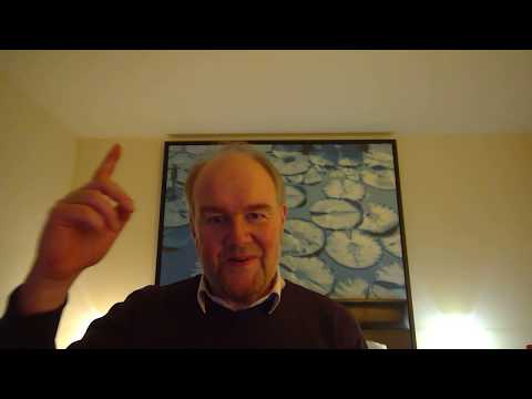 SecurityShow #3 - Bundesdatenschutzbeauftragter warnt vor Uploadfilter / Artikel 13 und mehr...