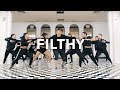 Filthy - Justin Timberlake (Dance Video) | @besperon Choreography