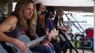 Midnight Moses The Dead Daisies