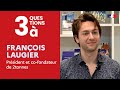 Les limites planétaires : 3 questions à François Laugier