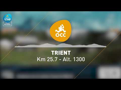 OCC® 2017 Replay (FR) 2/4 - Col de la Forclaz à Trient (24-26km)