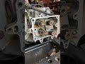 Briggs and Stratton Compression Release Test #lawnmower #smallengine #mechanic #nostart