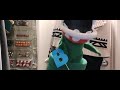 Sesame Street The Letter B