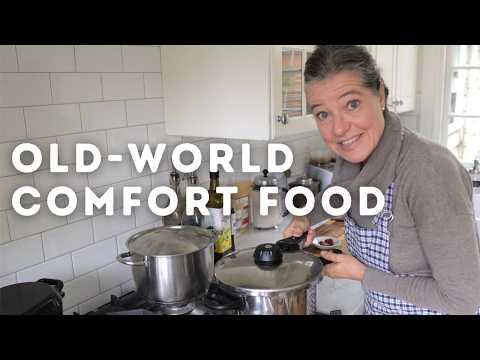 Mom's Oxtail Soup Recipe Tastes AMAZING