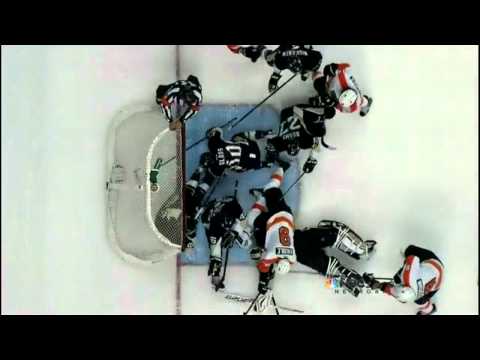 Penguins vs Flyers Highlights 2/20/13