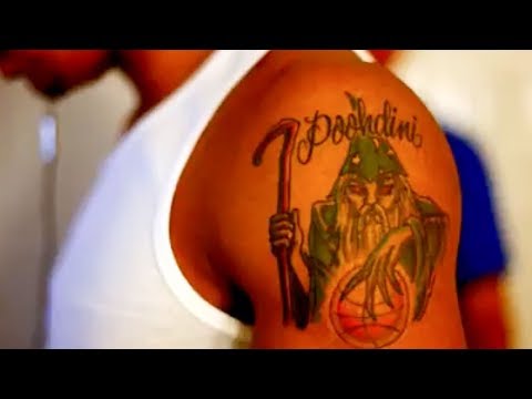 derrick rose tattoos