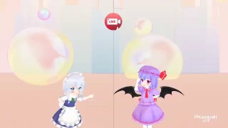 ゆっくりろん
暇だから誰か来て