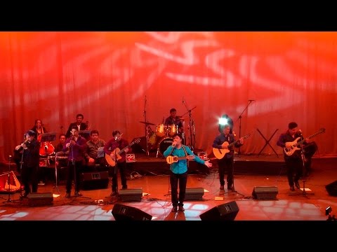 Yawar - No Quiero Más Esta Vida (Video Oficial) HD