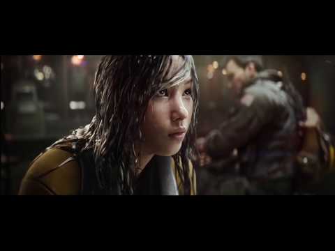 Rainbow Six Siege - Feel Invincible, Skillet, GMV