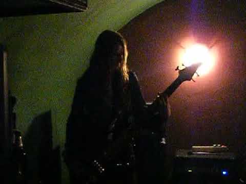 SARCOMMAN - Vital Torment - SVIRKA DVORIShTE (13.12.2008g).
