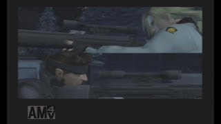 METALGEAR　SOLID　TWINSNAKE　Part６【日本語吹き替え】
