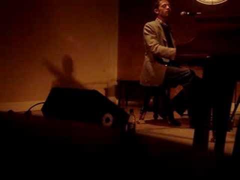 More Than This - Brendan James