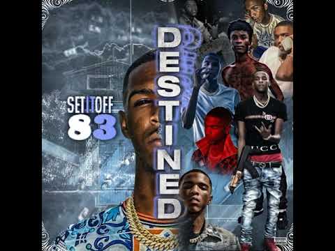 SetItOff83 Feat. Rich The Kid, Lil Tony, Famous Dex - Smoke His Boots [Rich Forever Music]