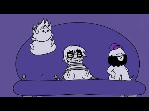 OneyPlays Animated - Tomar's EPIC Brap Rap