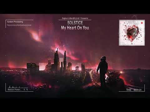 Solstice - My Heart On You [HQ Edit]