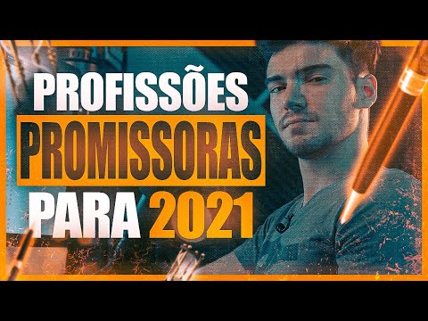 , title : 'AS 8 PROFISSÕES PARA GANHAR MAIS DINHEIRO EM 2021 | profissões mais promissoras!