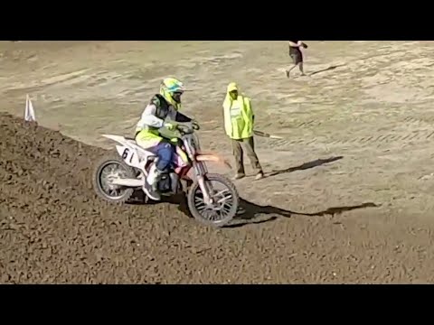 15-year-old from Africa breaking the glass ceiling one race at a time