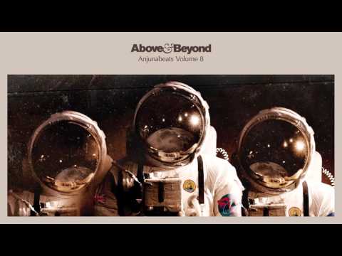 Anjunabeats: Vol. 8 CD1 (Mixed By Above & Beyond - Continuous Mix)