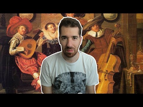 SEREI EU UM ELITISTA MUSICAL?
